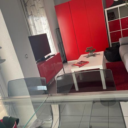 Apartamento Para 4 Personas Frente Al Mar Benidorm Extérieur photo