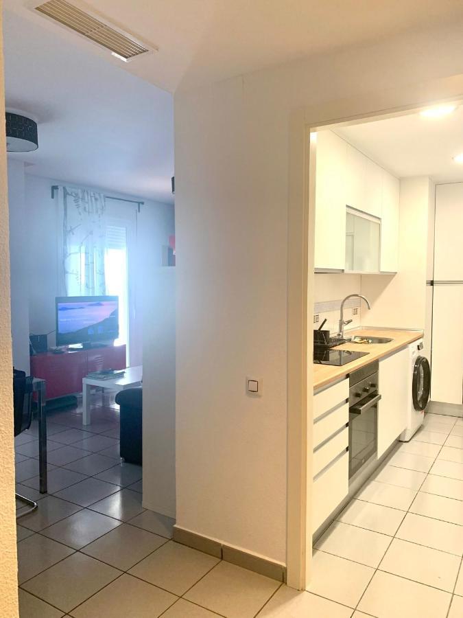 Apartamento Para 4 Personas Frente Al Mar Benidorm Extérieur photo
